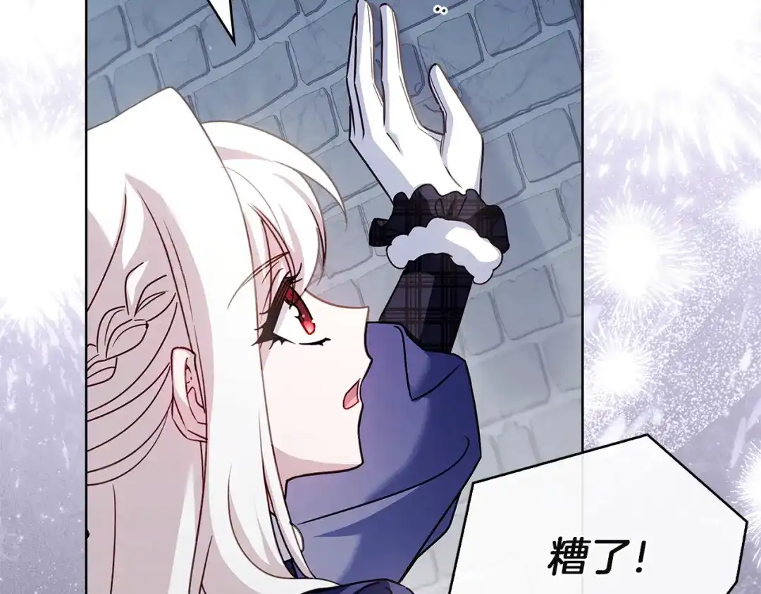 淑女想休息 第206话 精灵石暴走 第235页