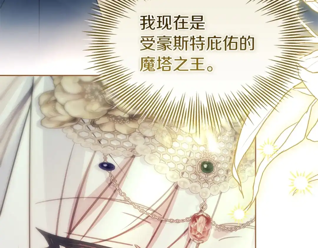 淑女想休息 第207话 新魔塔之王诞生 第229页