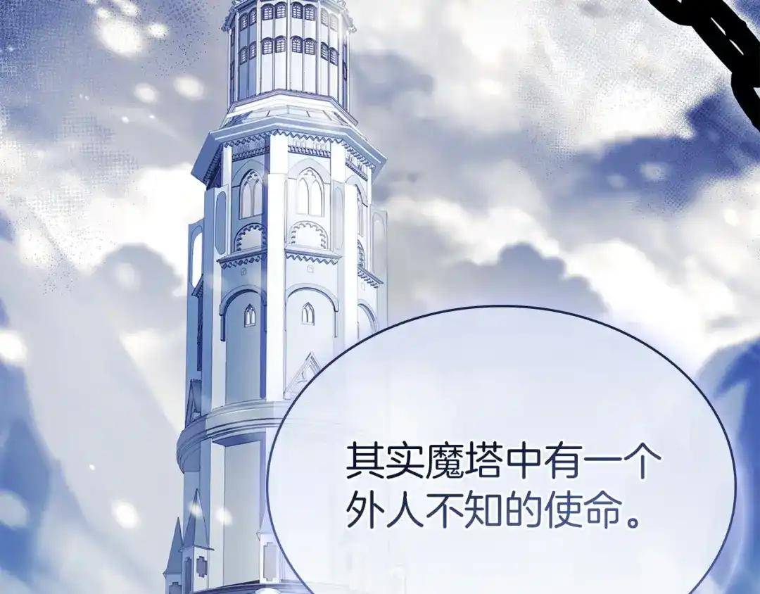 淑女想休息 第207话 新魔塔之王诞生 第146页