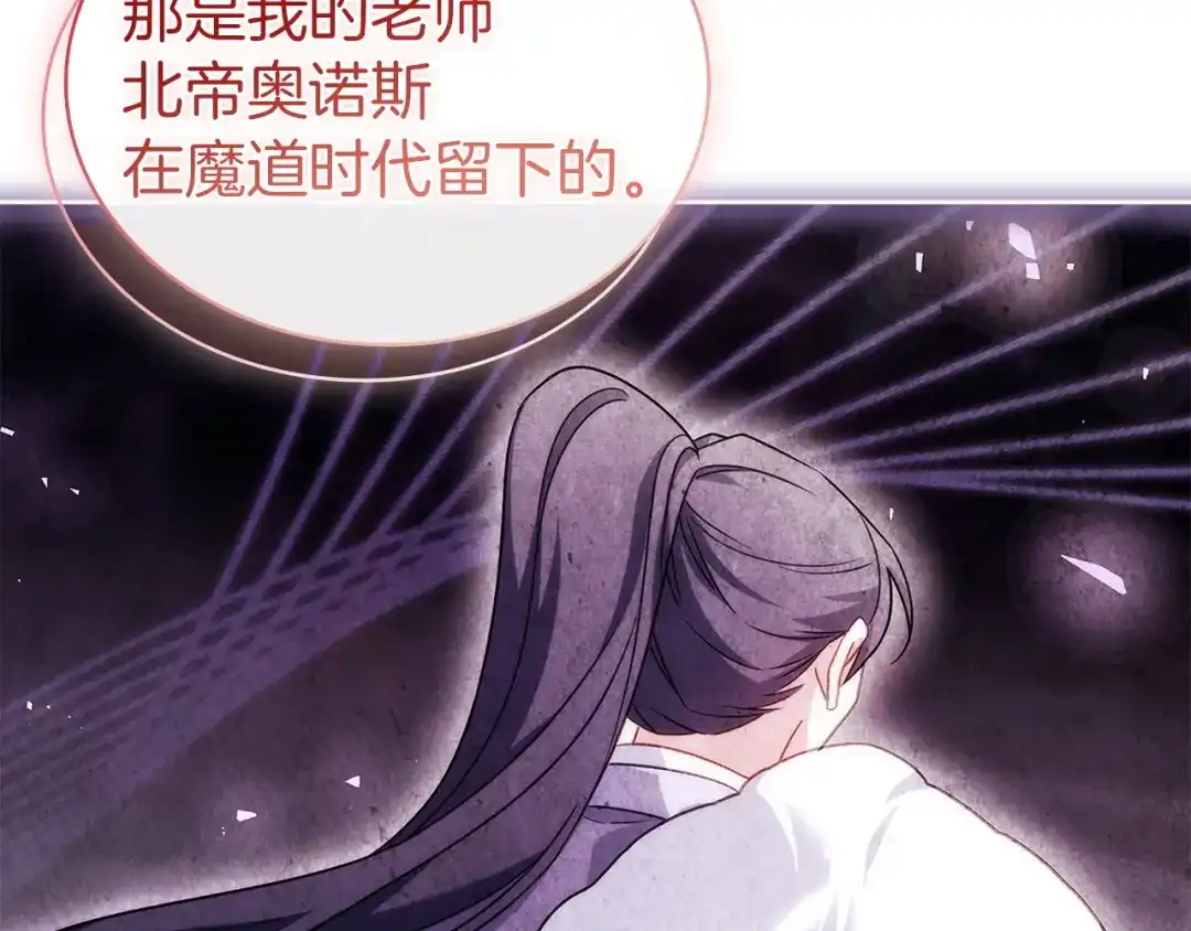 淑女想休息 第208话 世界的意志 第249页