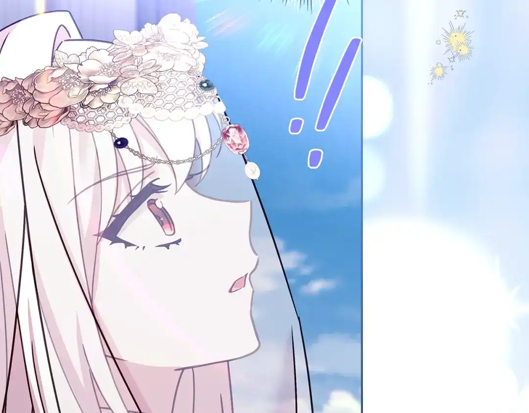 淑女想休息 第208话 世界的意志 第61页