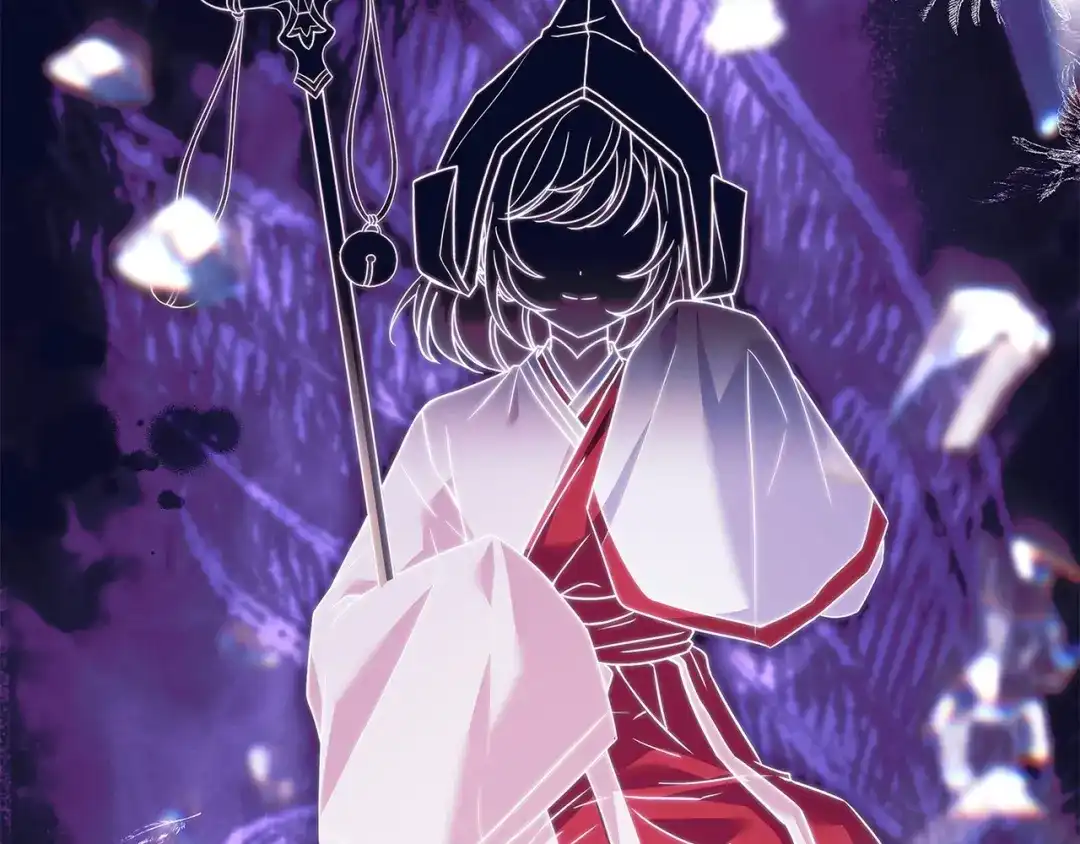 淑女想休息 第208话 世界的意志 第109页