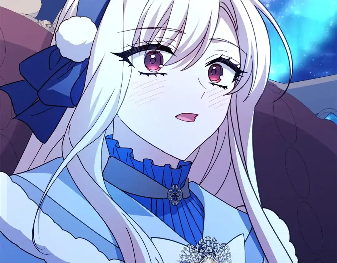 淑女想休息 第209话 弄巧成拙 第49页