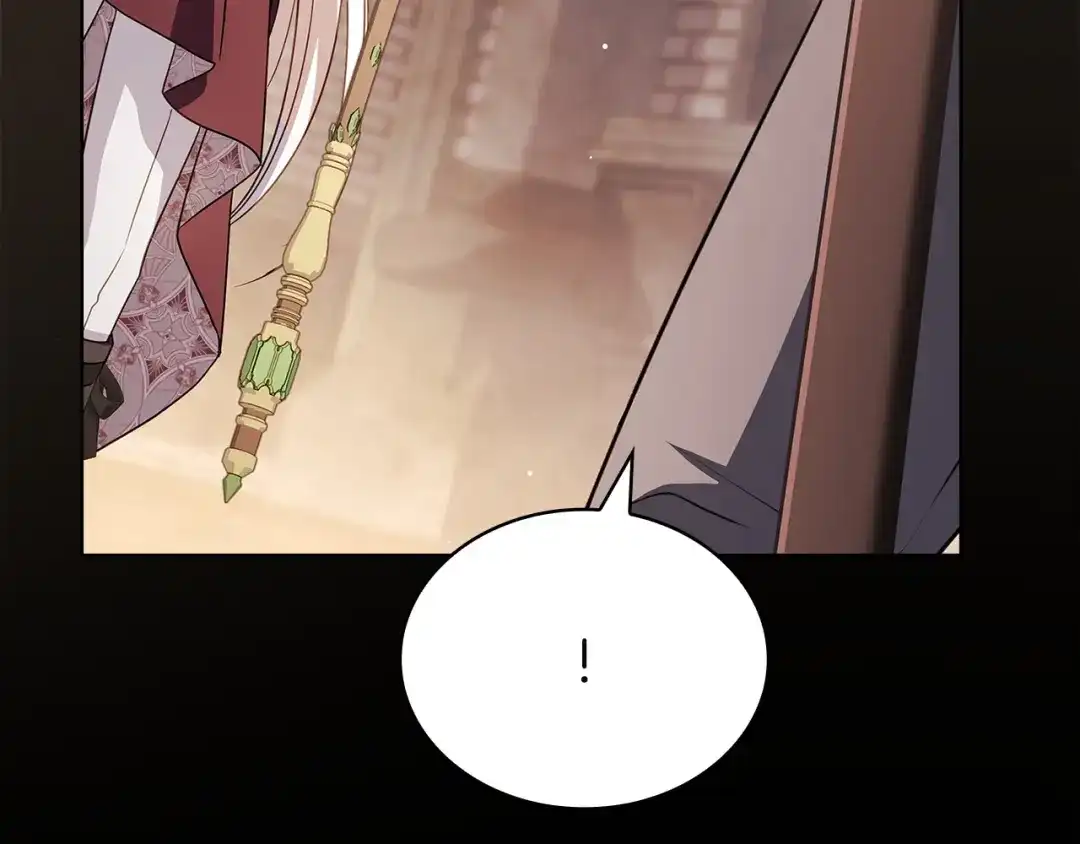 淑女想休息 第211话 密道对决 第147页