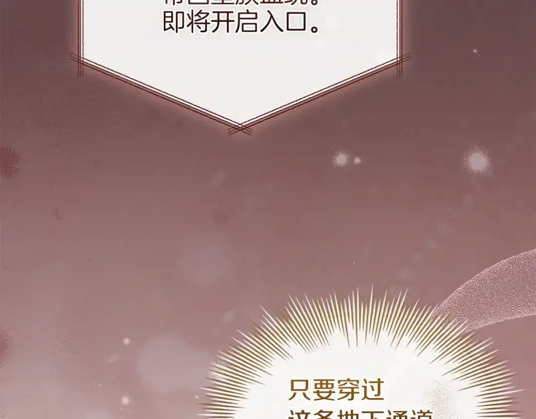淑女想休息 第211话 密道对决 第75页
