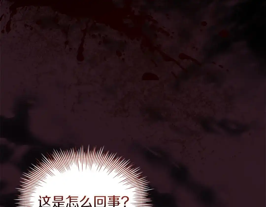 淑女想休息 第五季完结话 巨变 第134页