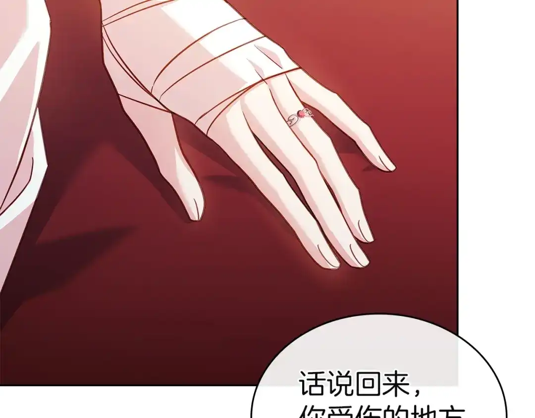 淑女想休息 第五季完结话 巨变 第162页