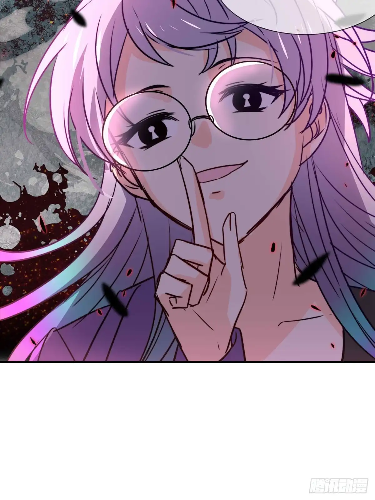 《书写世界之笔》被操作的傀儡师 第10页