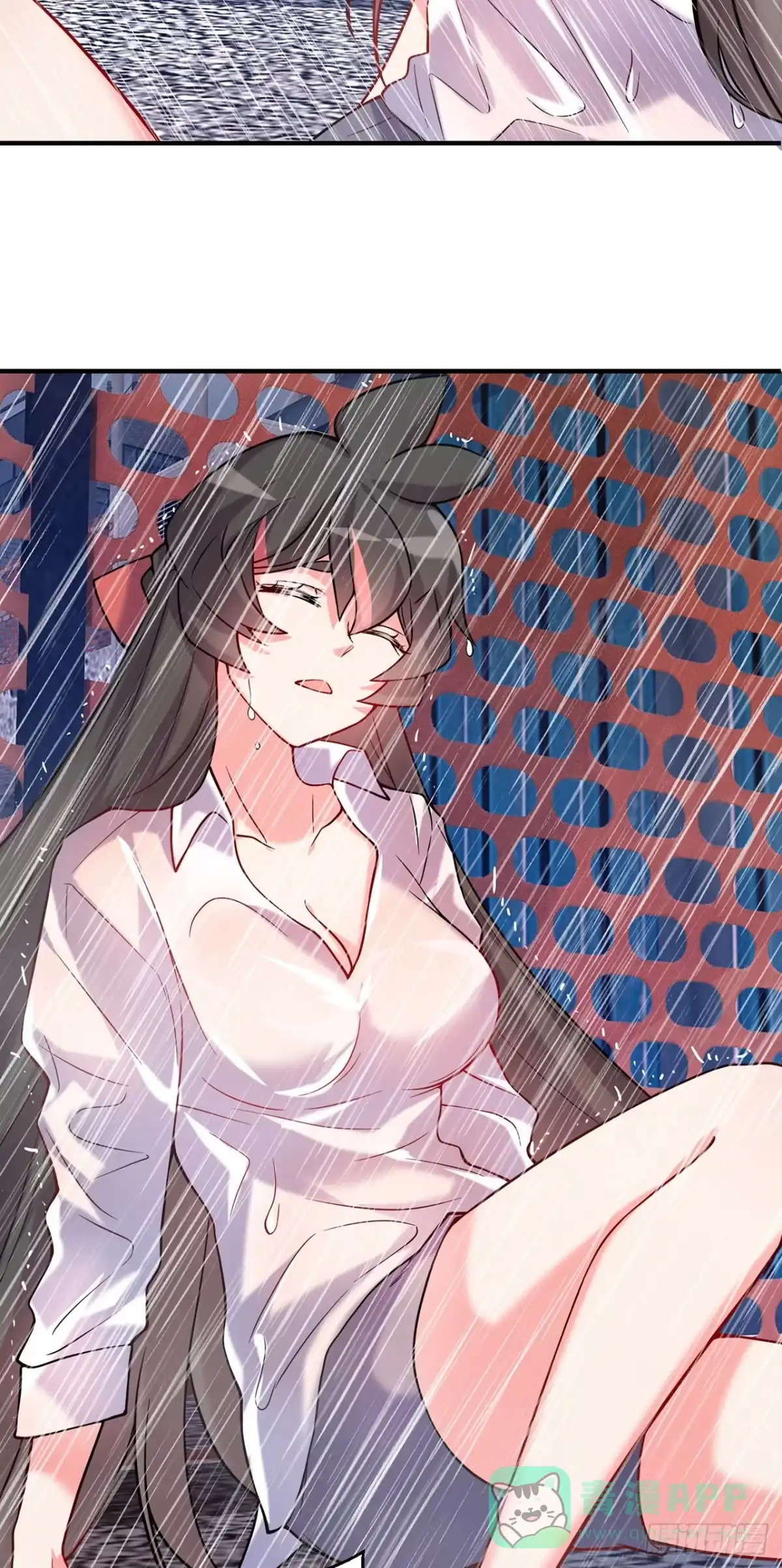属性番外之我捡起了一地妹子 第20回-你爱我我爱你~~ 第116页