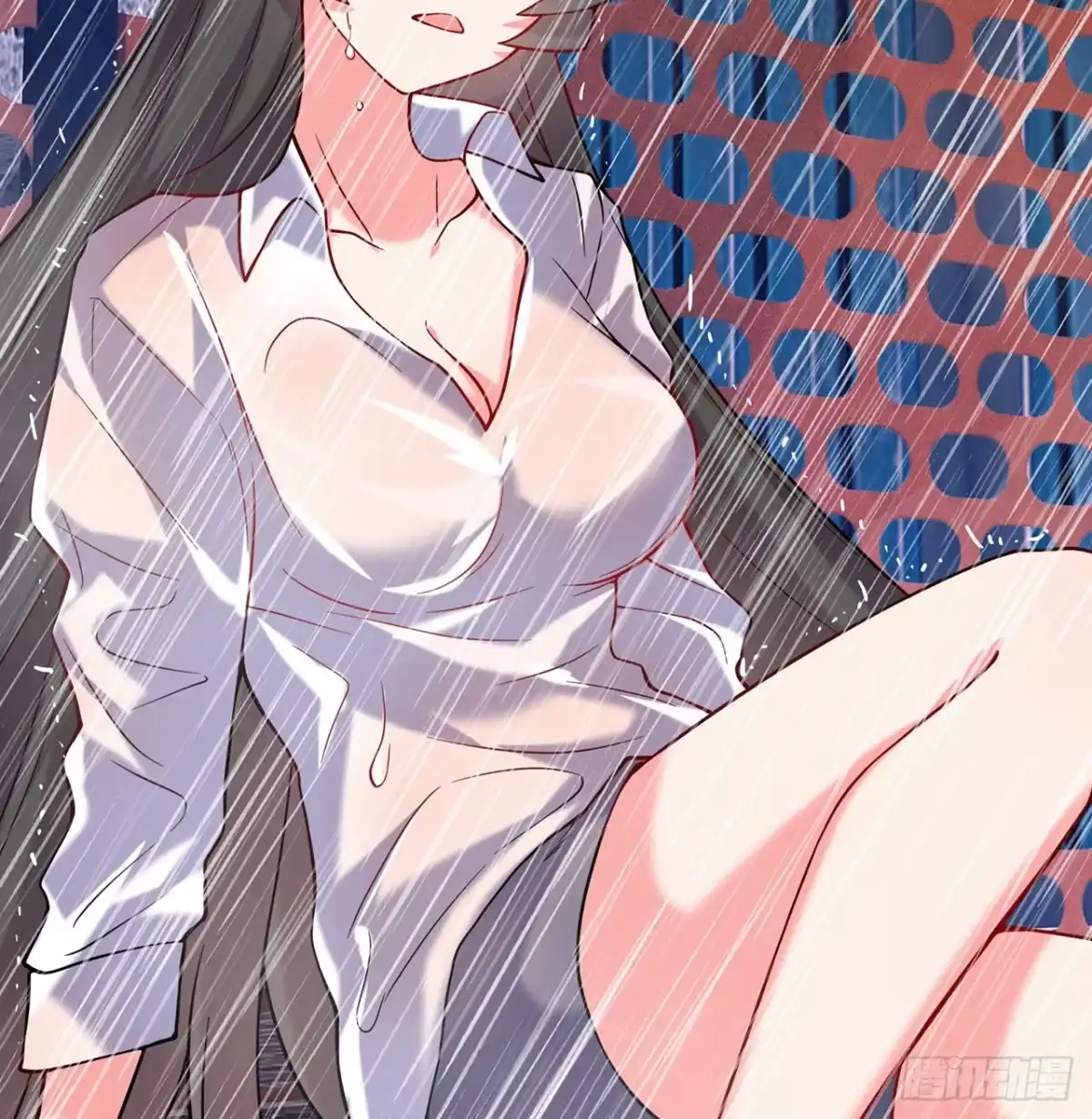 属性番外之我捡起了一地妹子 第21回-找到你了！ 第64页
