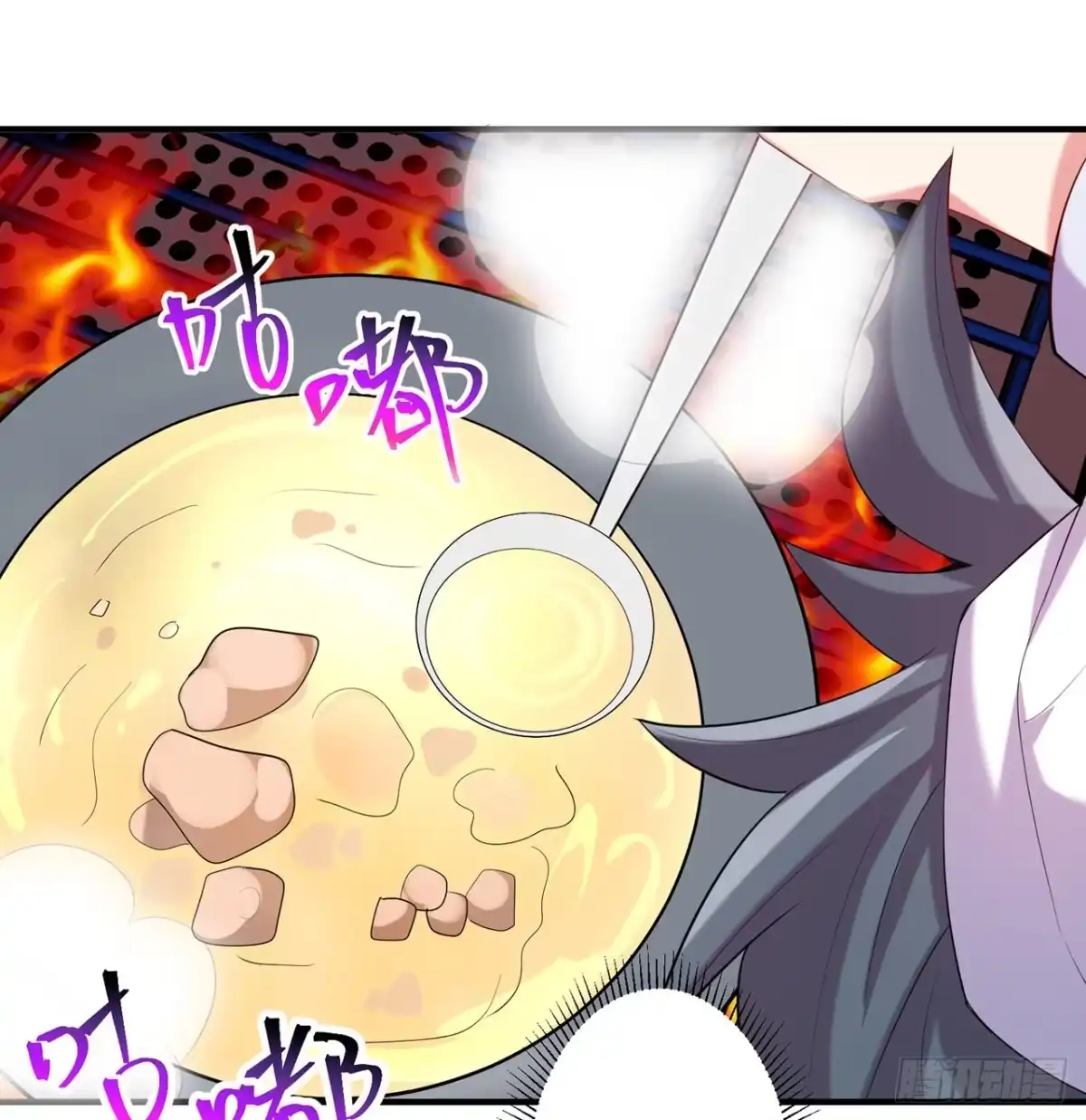 属性番外之我捡起了一地妹子 第23回-胜败在此一举！ 第68页