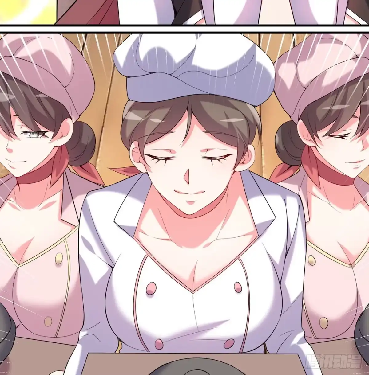 属性番外之我捡起了一地妹子 第24回-毒舌の幼娘 第75页