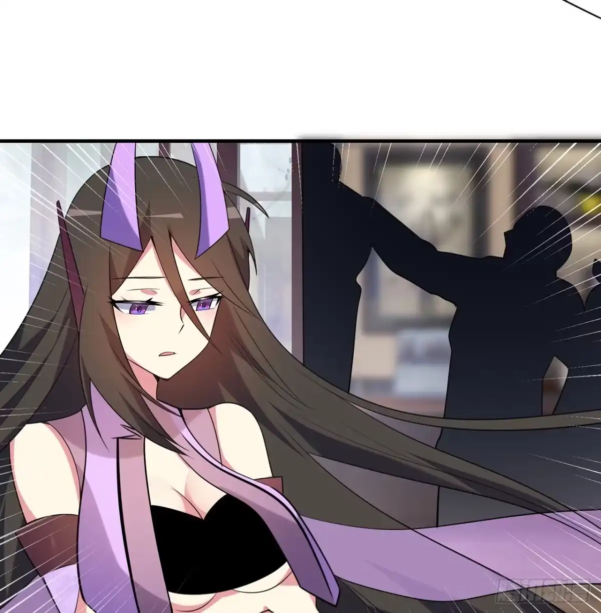 属性番外之我捡起了一地妹子 第26回-幼娘，开心吗？ 第93页