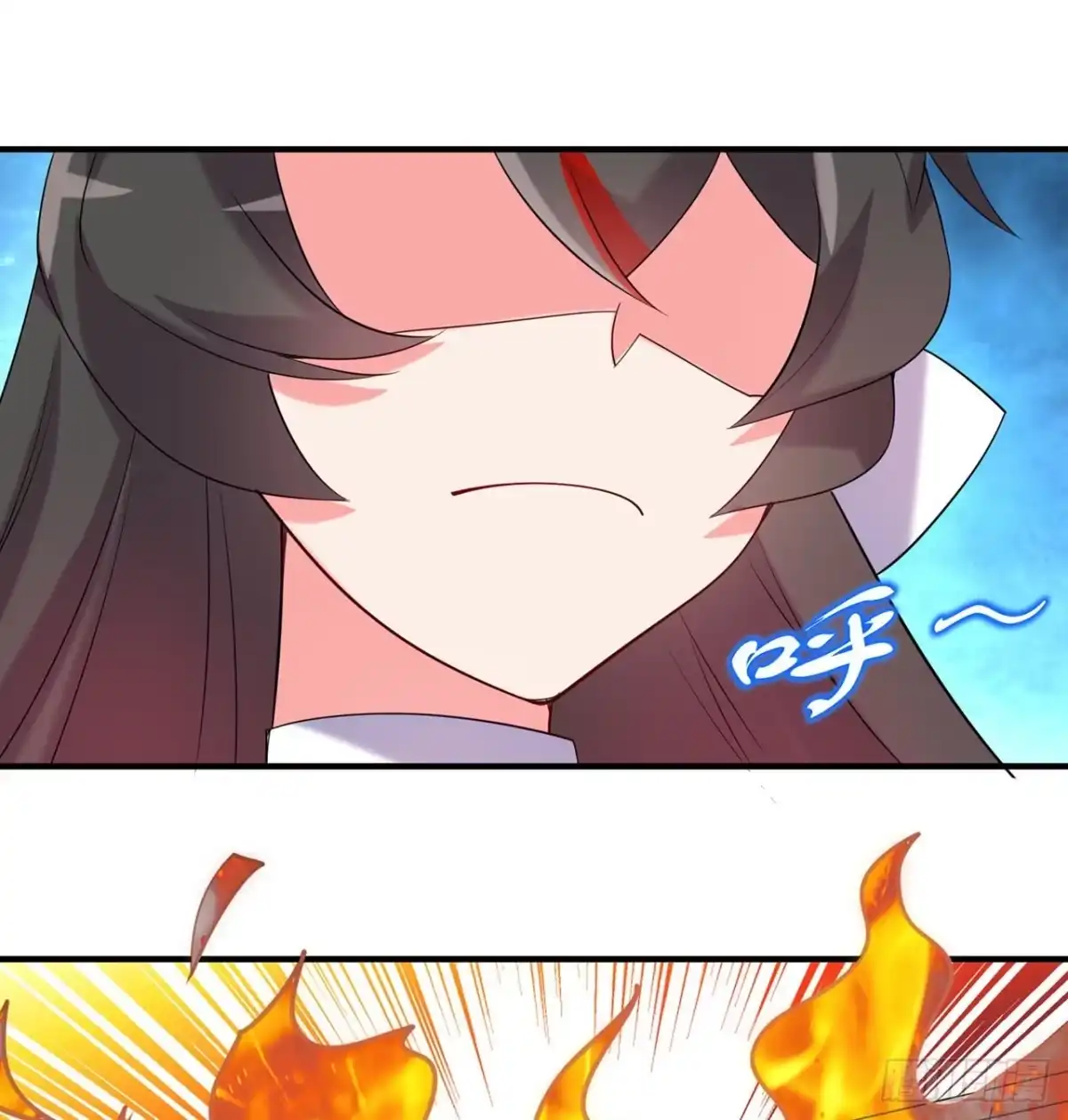 属性番外之我捡起了一地妹子 第26回-幼娘，开心吗？ 第42页