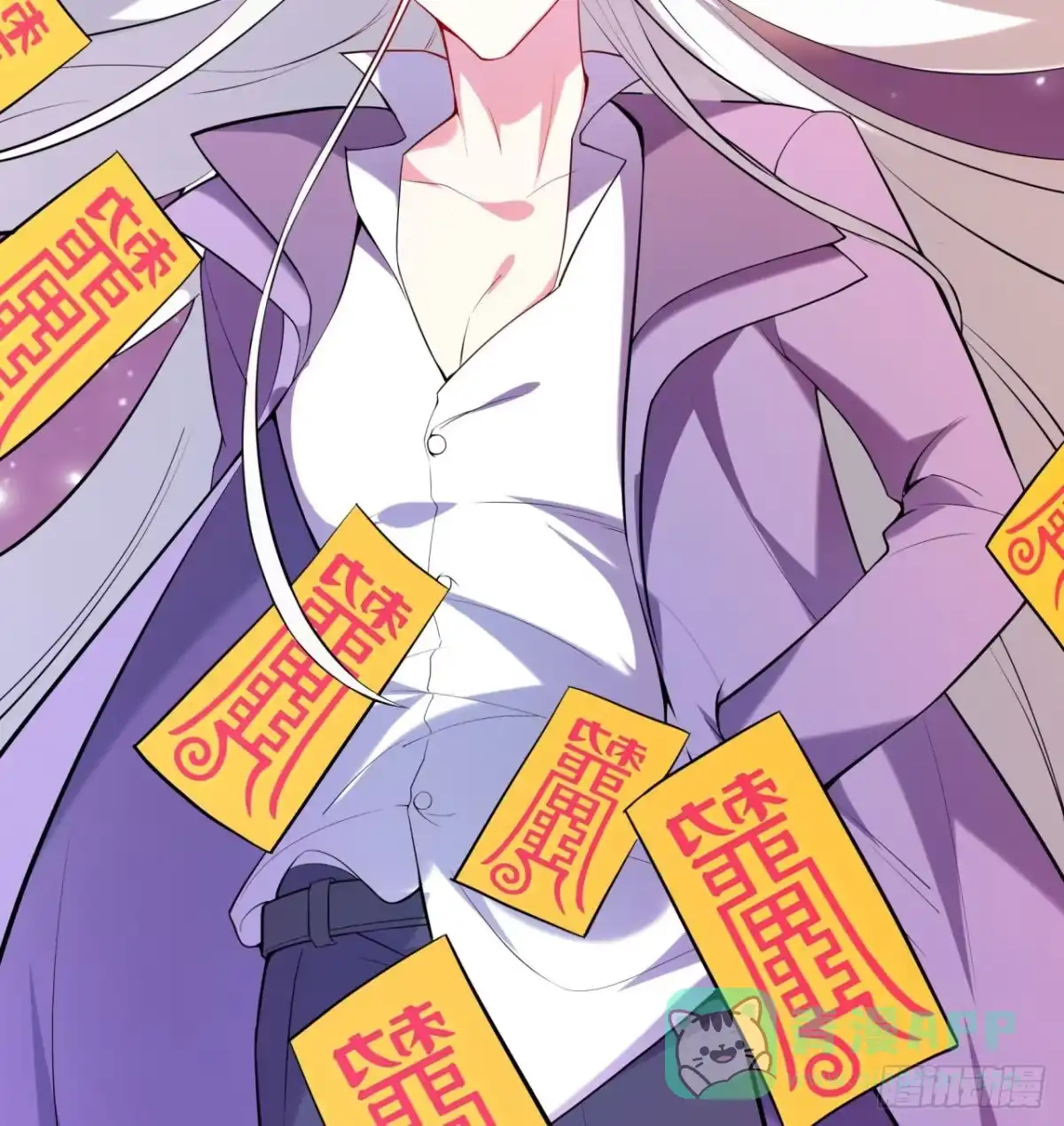 属性番外之我捡起了一地妹子 第02回-我的世界即将崩塌 第71页