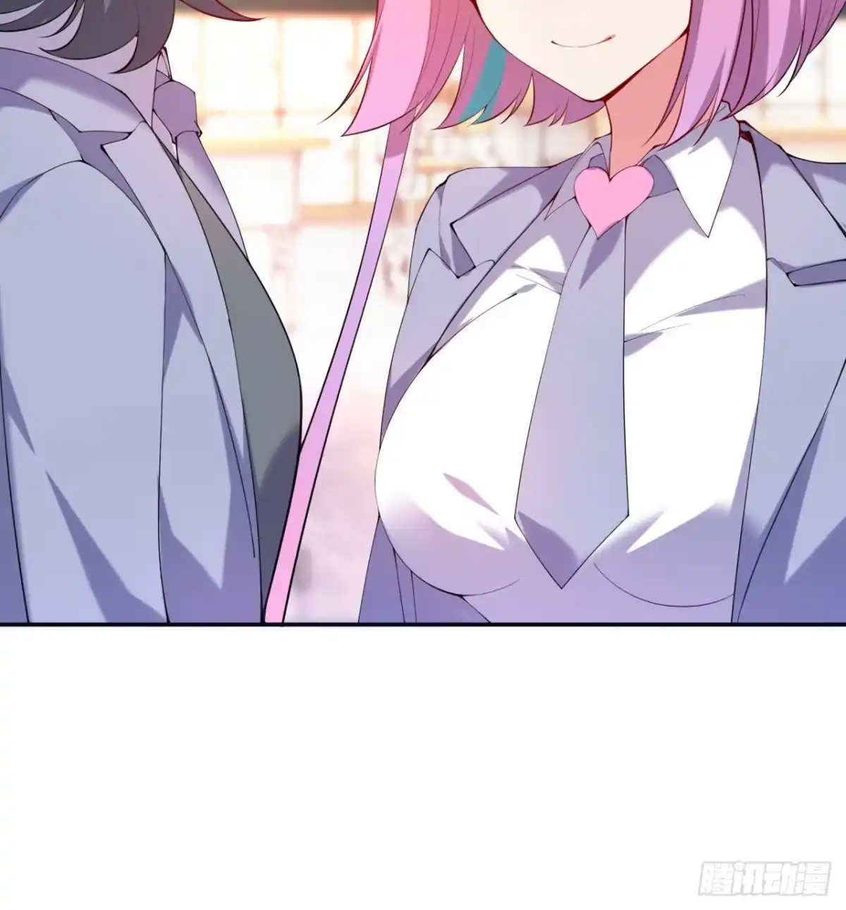 属性番外之我捡起了一地妹子 第05回-女装勾引术？完美！ 第32页