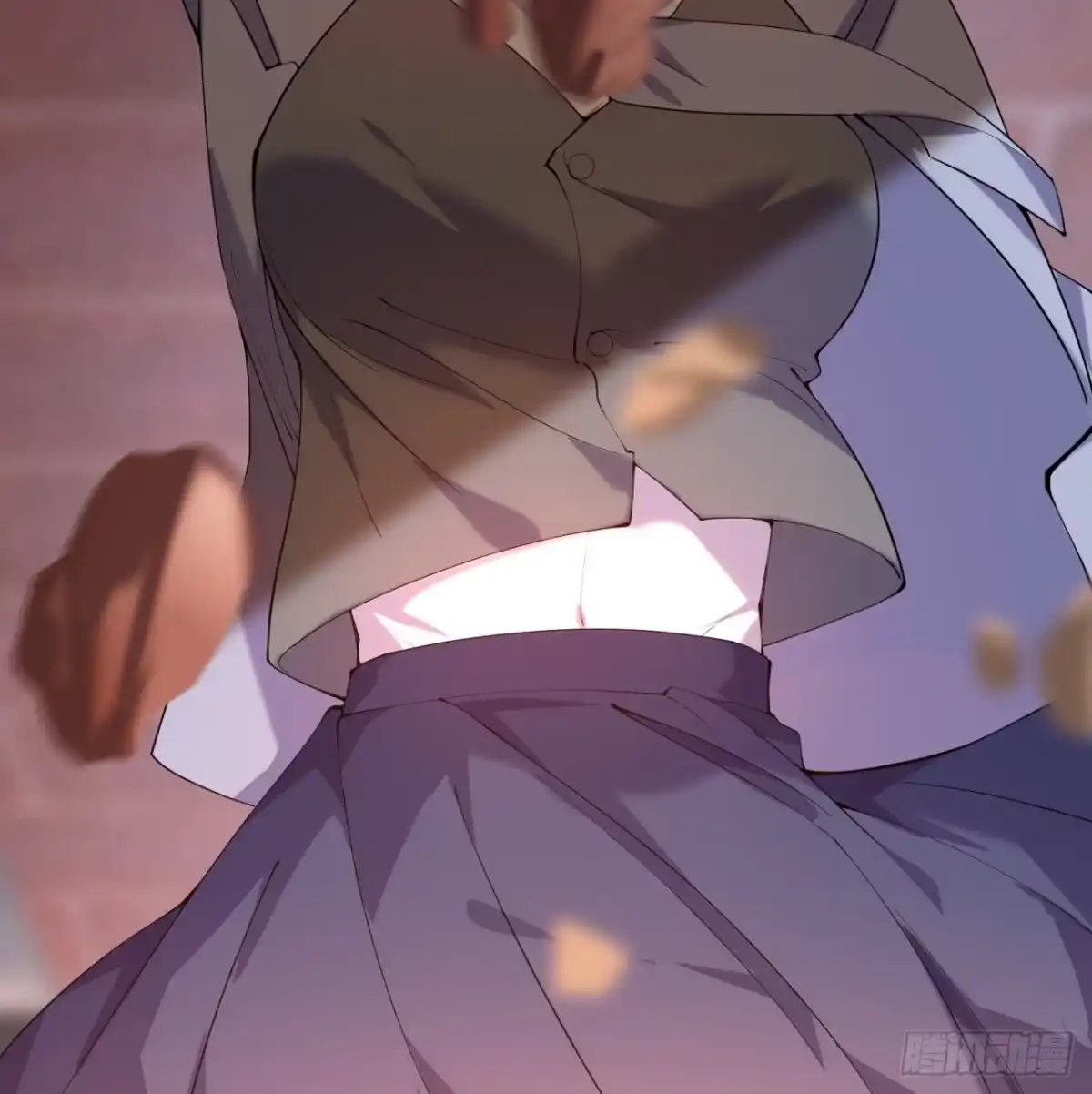 属性番外之我捡起了一地妹子 第05回-女装勾引术？完美！ 第68页