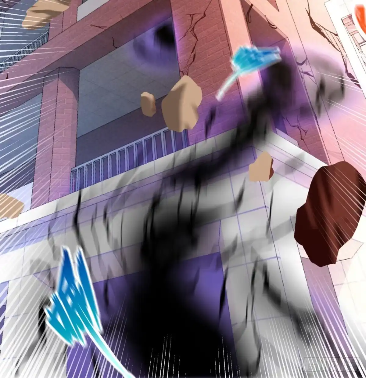 属性番外之我捡起了一地妹子 第05回-女装勾引术？完美！ 第55页
