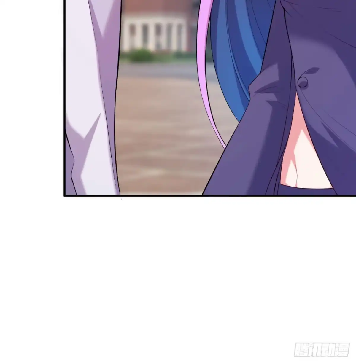 属性番外之我捡起了一地妹子 第07回-毕竟我也不是什么恶魔 第55页