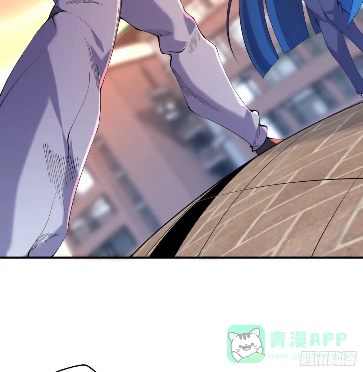属性番外之我捡起了一地妹子 第07回-毕竟我也不是什么恶魔 第41页