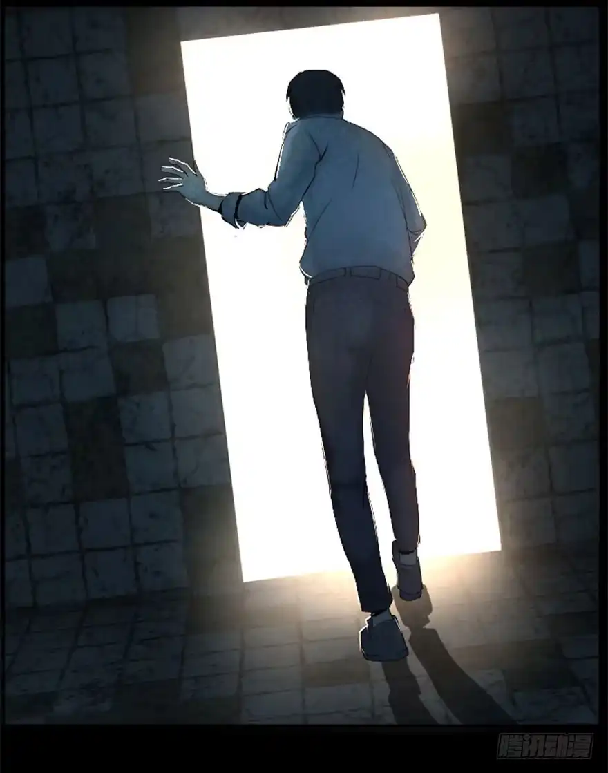 《赎罪密室》预告 第9页