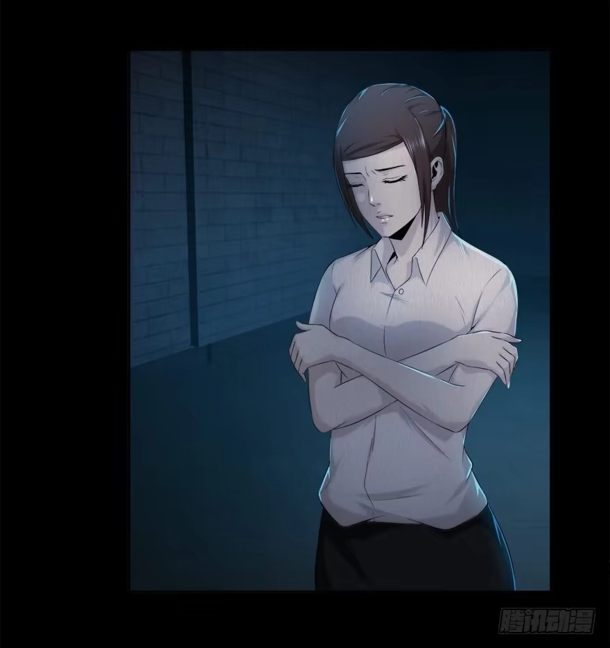 《赎罪密室》自私 第7页