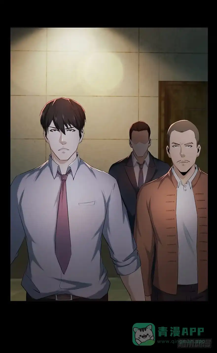 《赎罪密室》愚蠢还是聪明？ 第21页