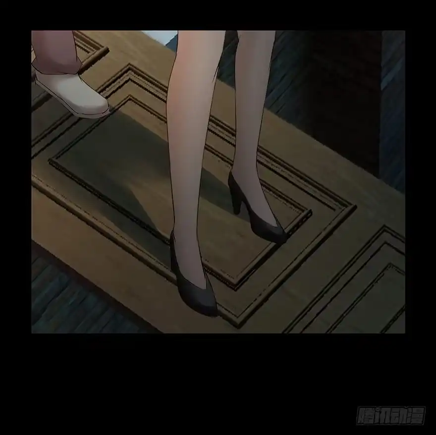 《赎罪密室》运动一下 第22页
