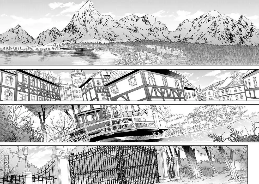 《死而复生的薄命千金、在这一世被最可怕的终极大boss兄长溺爱》第9话 第35页