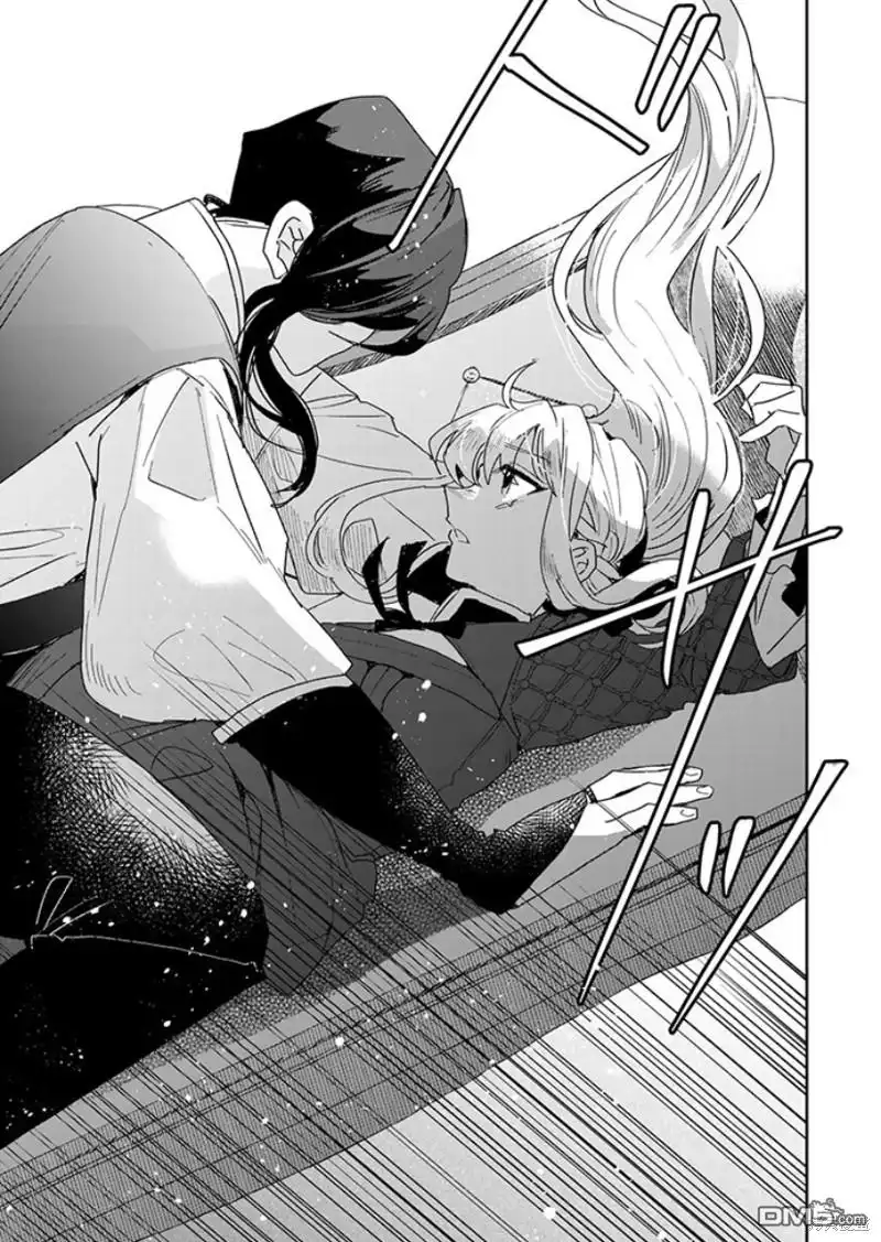 《死而复生的薄命千金、在这一世被最可怕的终极大boss兄长溺爱》第21话 第29页
