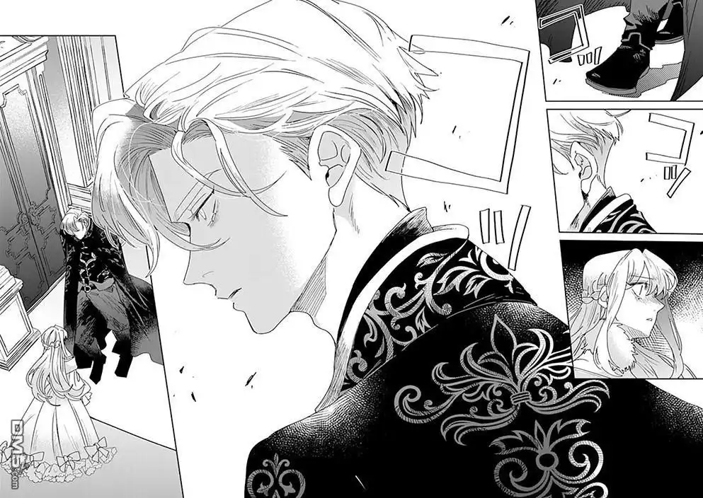 《死而复生的薄命千金、在这一世被最可怕的终极大boss兄长溺爱》第30话 第28页
