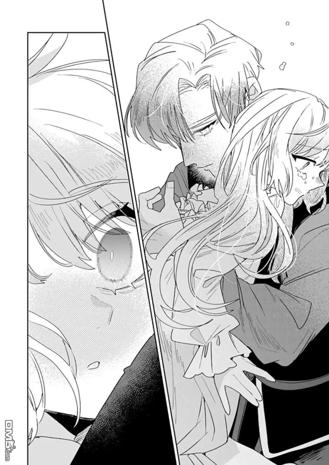 《死而复生的薄命千金、在这一世被最可怕的终极大boss兄长溺爱》第31话 第24页