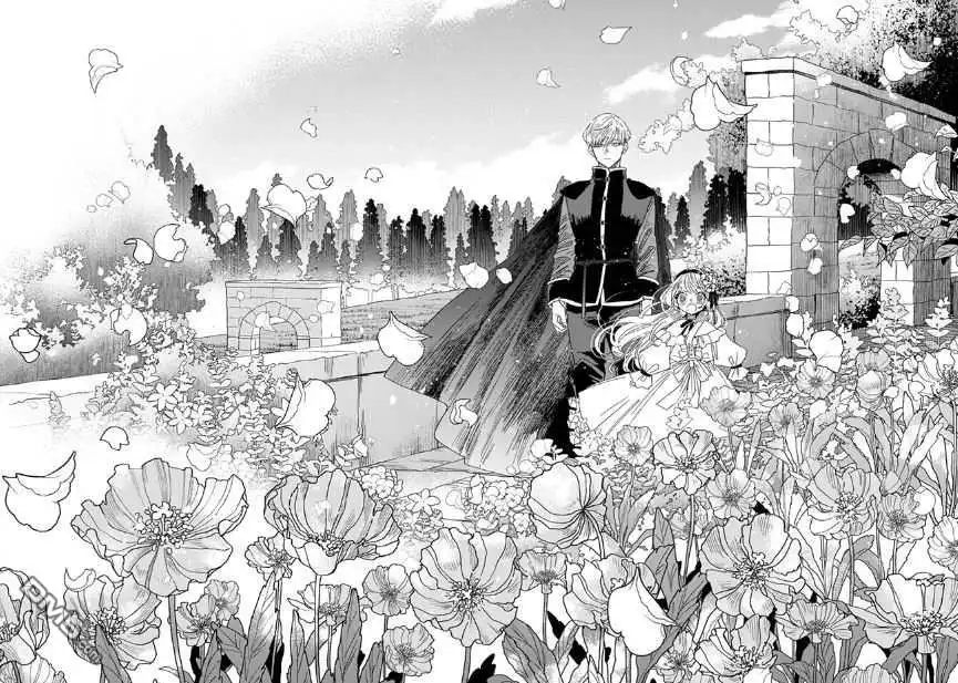 《死而复生的薄命千金、在这一世被最可怕的终极大boss兄长溺爱》第3.1话 第14页