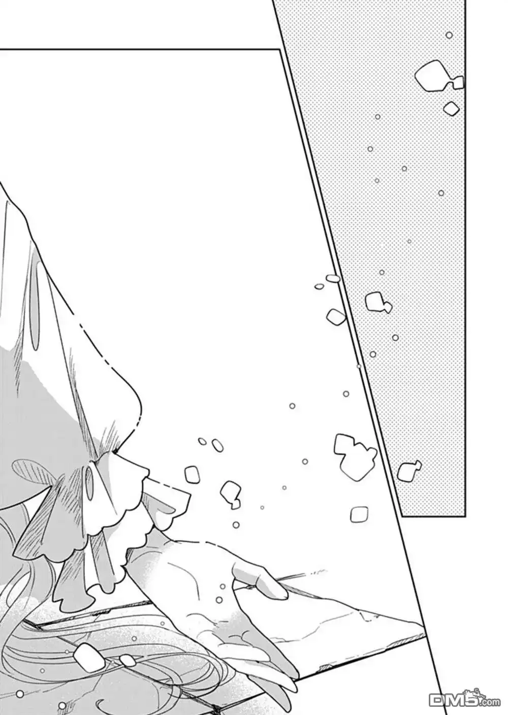 《死而复生的薄命千金、在这一世被最可怕的终极大boss兄长溺爱》第39话 第23页