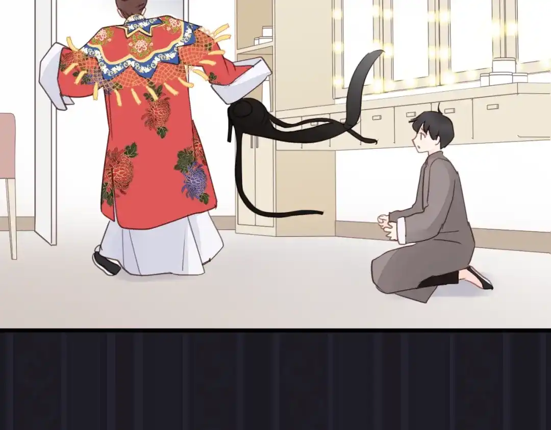 《饲狼法则》第16话 你好好看啊！ 第49页