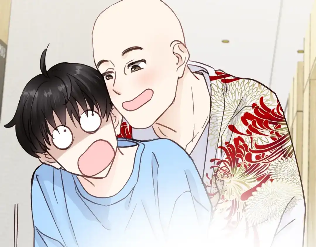 《饲狼法则》第3话 别指望有人喜欢你！ 第116页