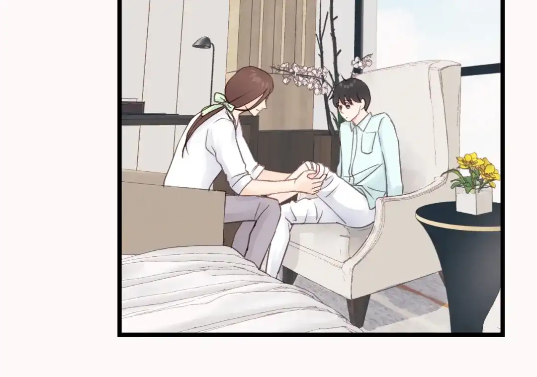《饲狼法则》第31话 筱筱……是谁？ 第23页