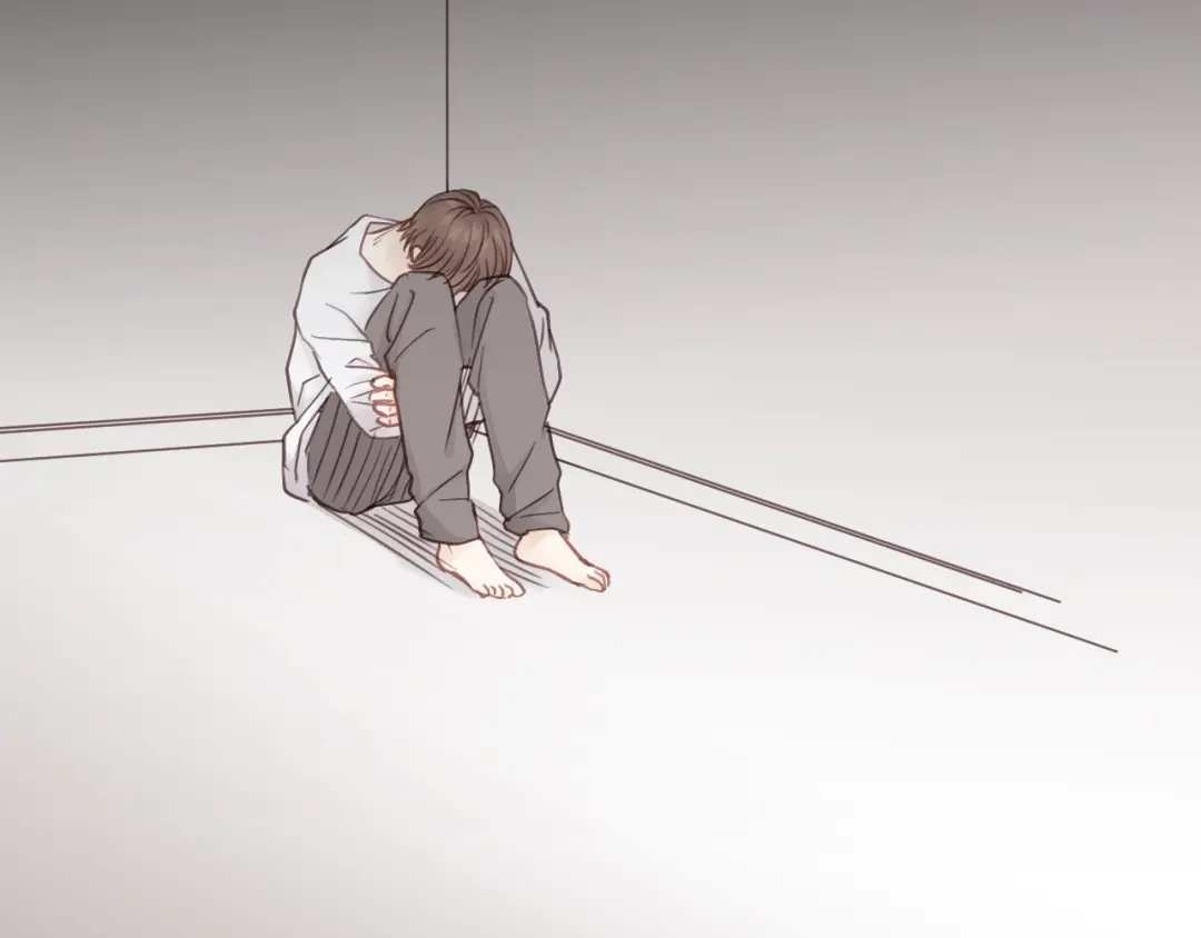 《饲狼法则》第34话 只爱自己，就不会痛了 第12页