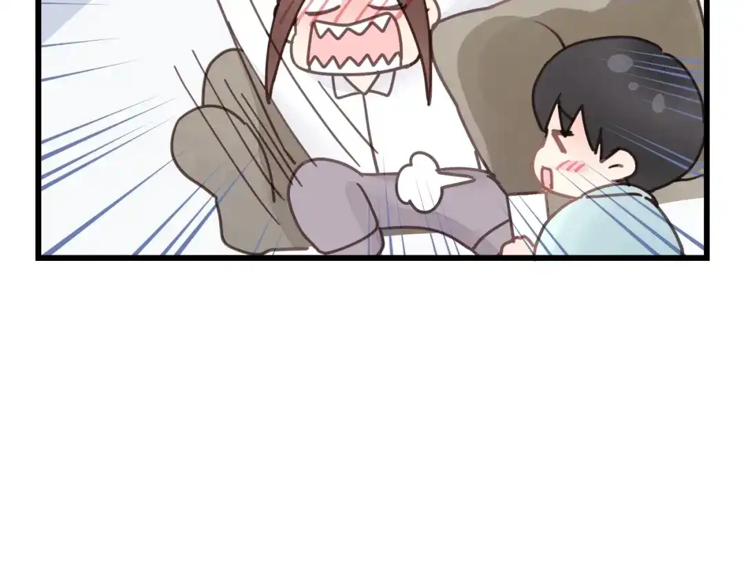 《饲狼法则》第37话 被他迷惑？ 第66页
