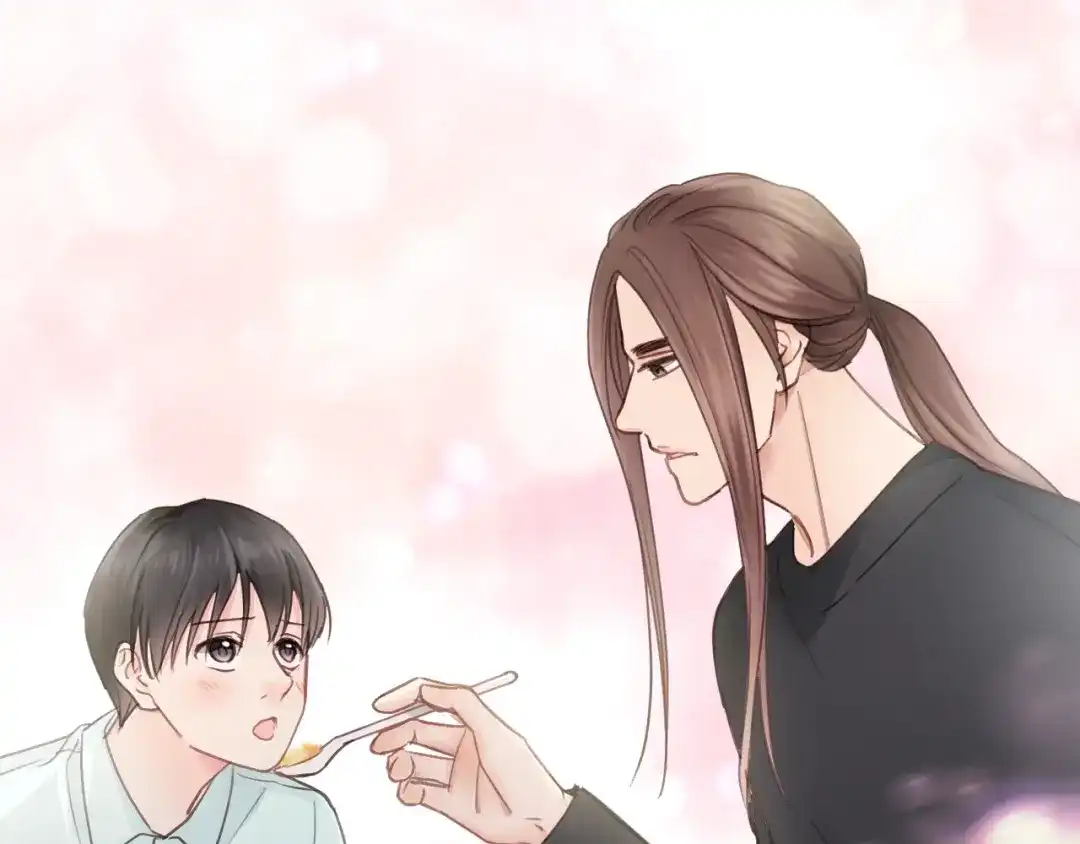 《饲狼法则》第38话 臭男人就是嘴硬 第85页