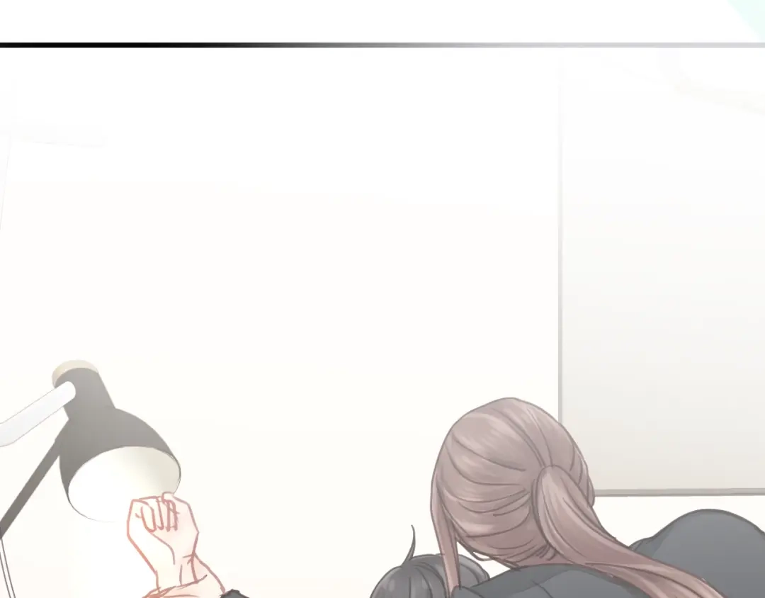 《饲狼法则》第39话 怎么了？还疼？ 第37页