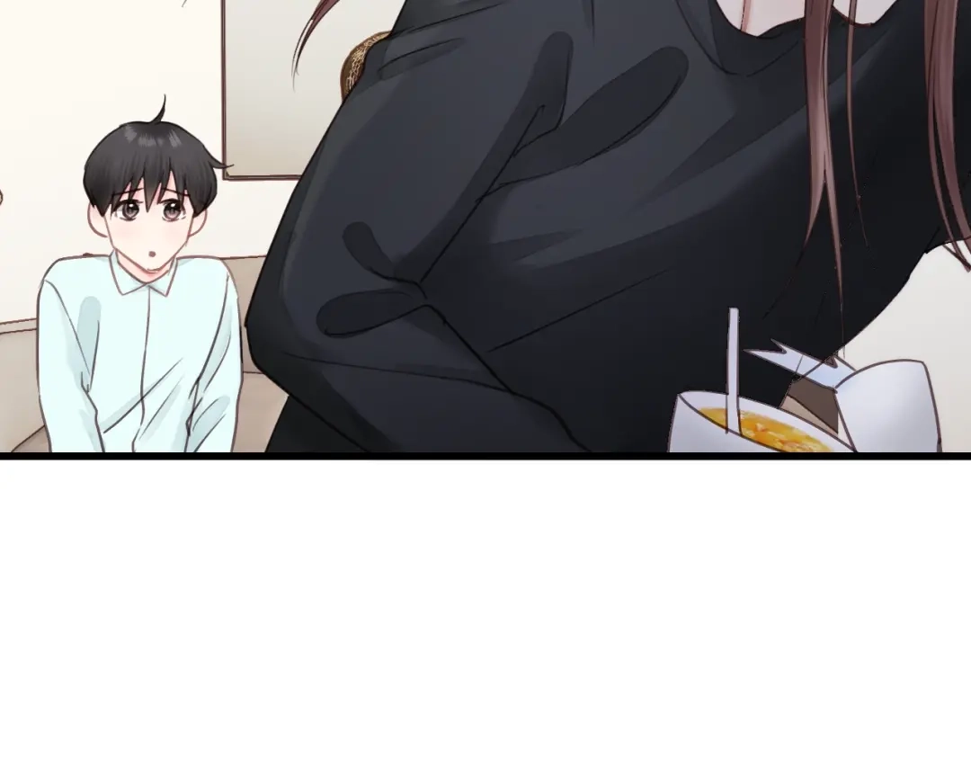 《饲狼法则》第39话 怎么了？还疼？ 第48页