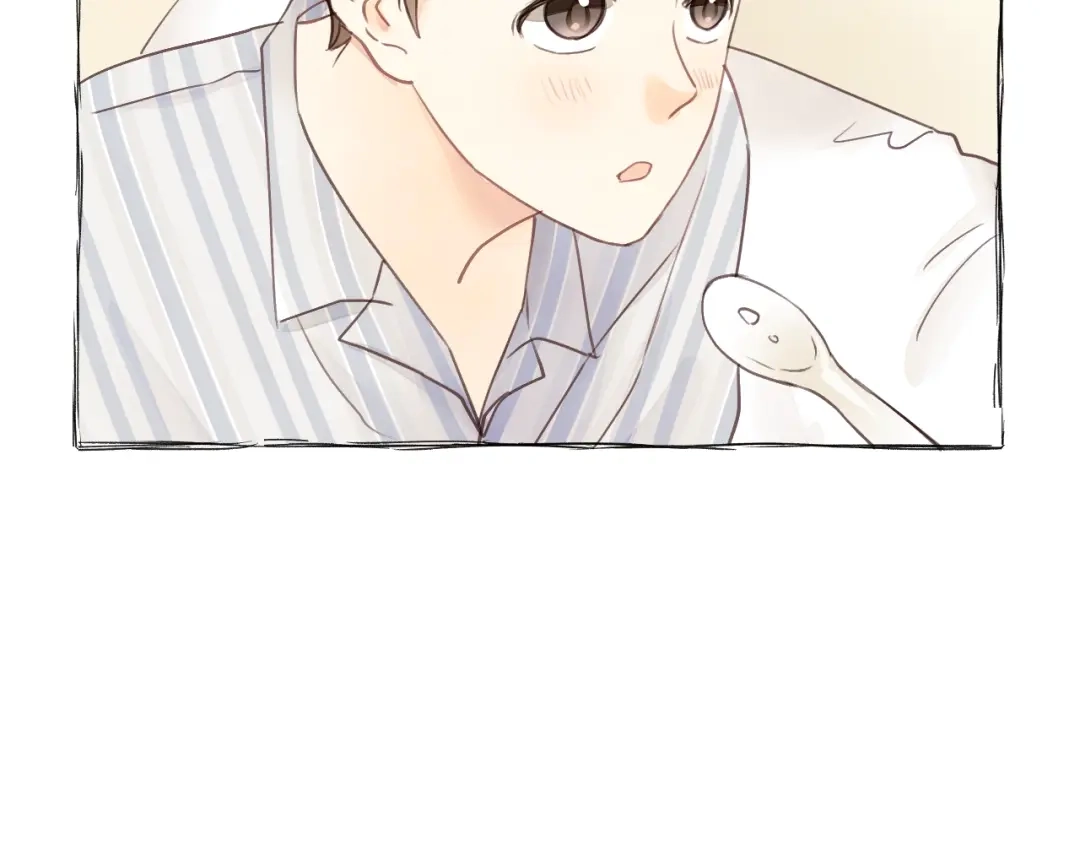 《饲狼法则》第39话 怎么了？还疼？ 第6页