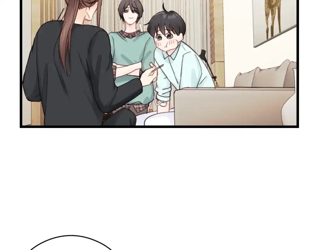 《饲狼法则》第39话 怎么了？还疼？ 第25页