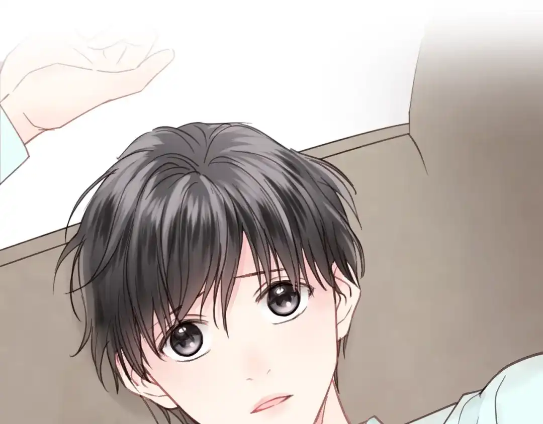 《饲狼法则》第39话 怎么了？还疼？ 第40页