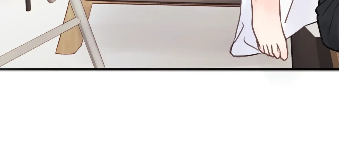 《饲狼法则》第39话 怎么了？还疼？ 第39页