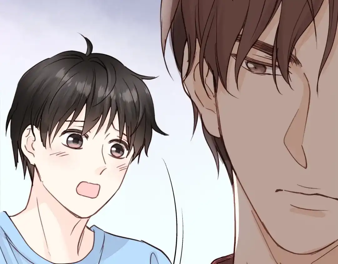 《饲狼法则》第4话 好久不见小可爱~ 第35页