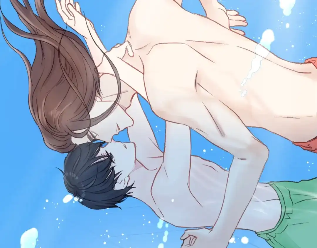 《饲狼法则》第43话 我真的…好笨 第5页