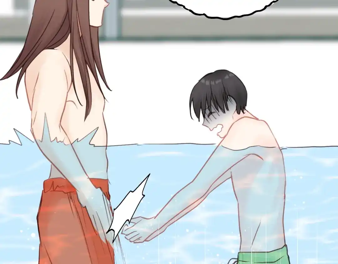 《饲狼法则》第43话 我真的…好笨 第37页