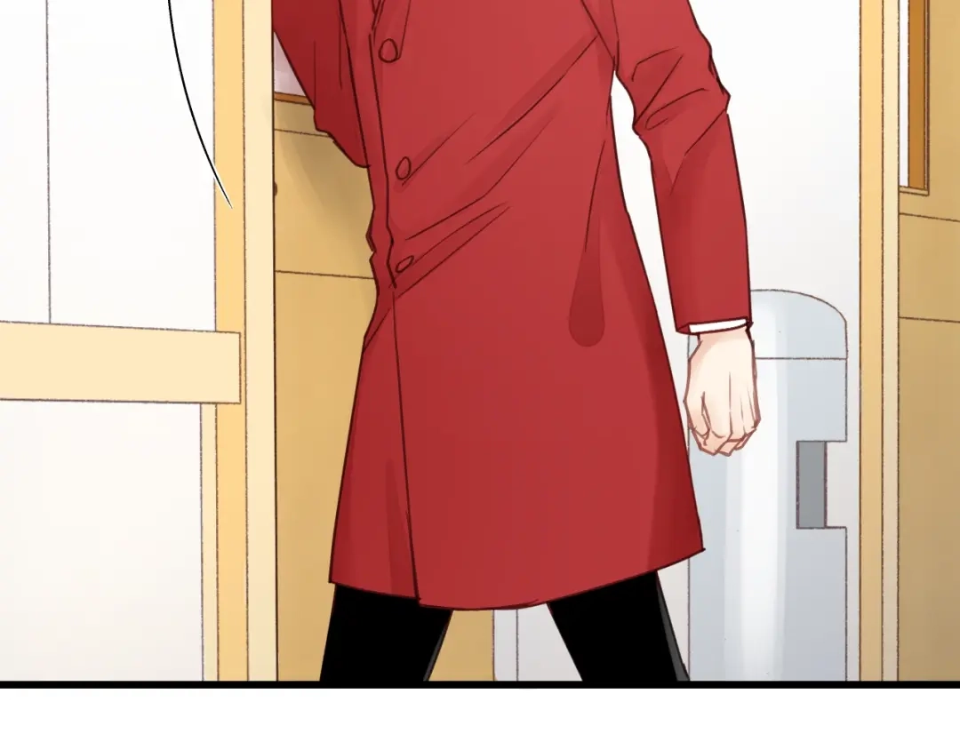《饲狼法则》第45话 你想要的，我会给你 第99页